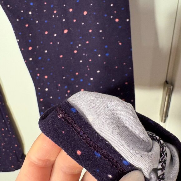 2 pairs of Just Cozy Tights - Picture 2 of 10